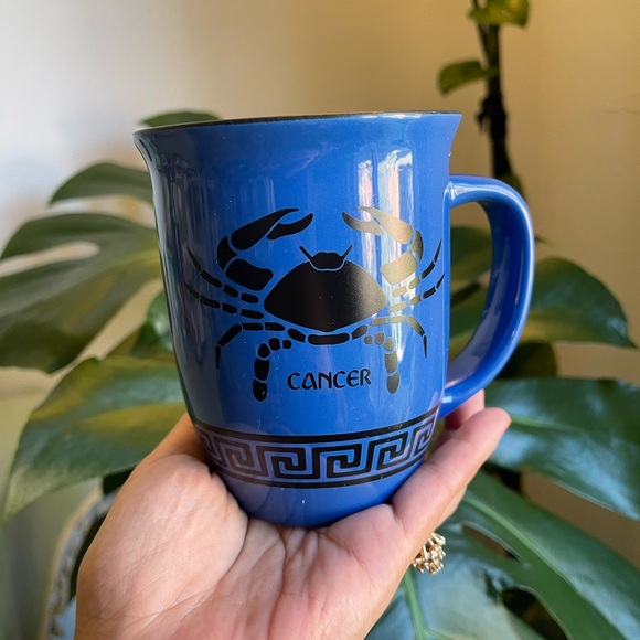 TMD Holdings Cancer Zodiac Mug - Picture 3 of 7